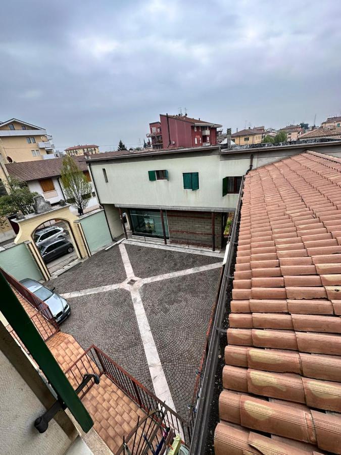 Dreaming Borgo Roma Apartment Verona Dış mekan fotoğraf
