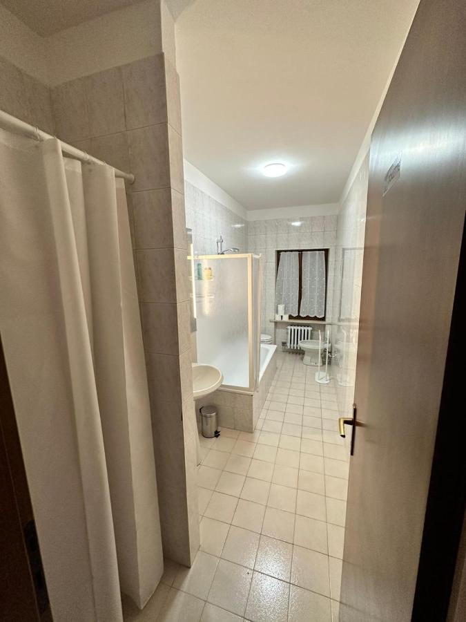 Dreaming Borgo Roma Apartment Verona Dış mekan fotoğraf