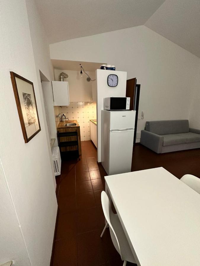 Dreaming Borgo Roma Apartment Verona Dış mekan fotoğraf