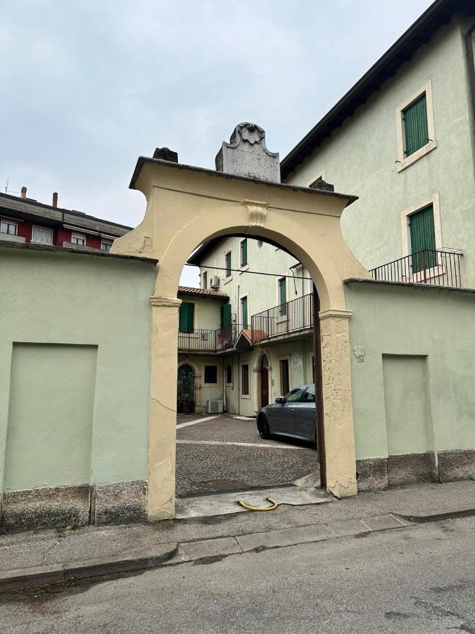 Dreaming Borgo Roma Apartment Verona Dış mekan fotoğraf