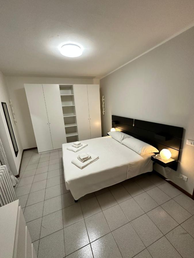 Dreaming Borgo Roma Apartment Verona Dış mekan fotoğraf