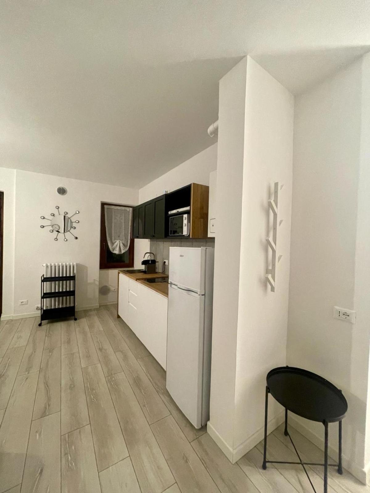 Dreaming Borgo Roma Apartment Verona Dış mekan fotoğraf
