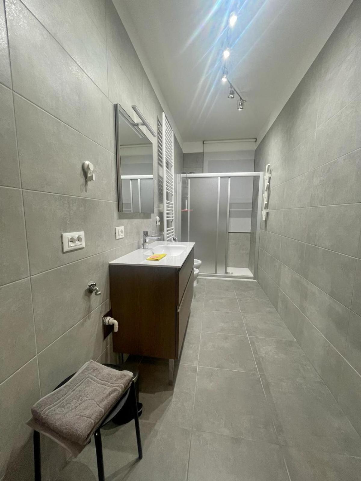 Dreaming Borgo Roma Apartment Verona Dış mekan fotoğraf